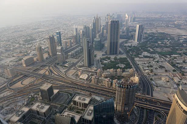 中東の超近代都市ドバイには住所が存在しない!?／大人の教養 博識雑学2000（68）