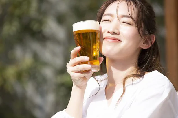 生ビールと瓶ビール、じつはどっちも同じもの!?