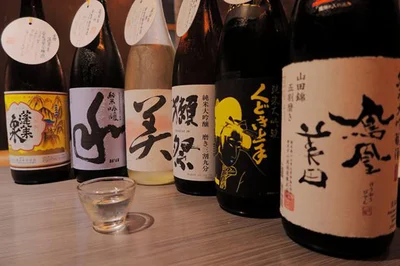 宇宙を旅した酵母から醸造された日本酒がある