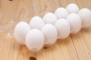卵はどっちが上で、どっちが下？正しい保管方法とは／大人の教養 博識雑学2000（80）