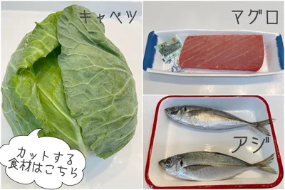 出刃包丁、刺身包丁などの専用包丁の実力は？　使い分けするならダイソーもアリ