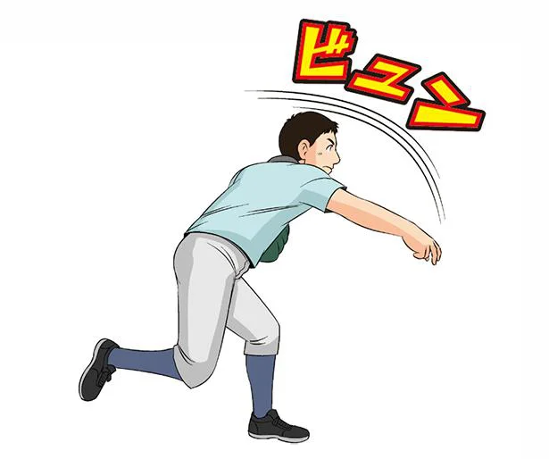 【野球の基本動作】ボールはどう投げて、どう捕る？／トクサンTVが教える 超少年野球教室（4）