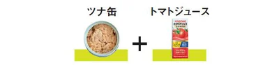 具材2つで作る！「ツナとトマトの冷製カペッリーニ風」