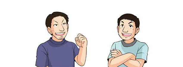 バッティングではピッチャーの動きに合わせて振る準備をすることが大事