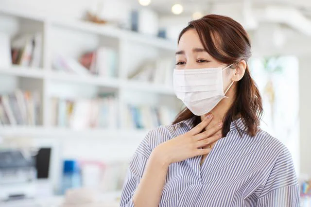 あなたの呼吸は大丈夫？ マスク生活が続いて増えている「隠れ酸欠」のリスク