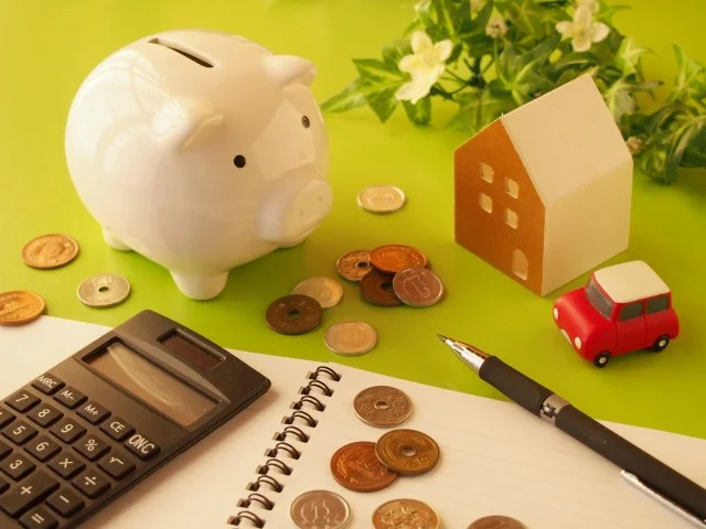 知らぬは一千万円の差にも！住宅ローンの賢い借り方・返し方