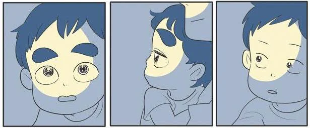 うさぎ見えるかな。子どもたちと過ごすお月見の夜／いってらっしゃいのその後で（7）