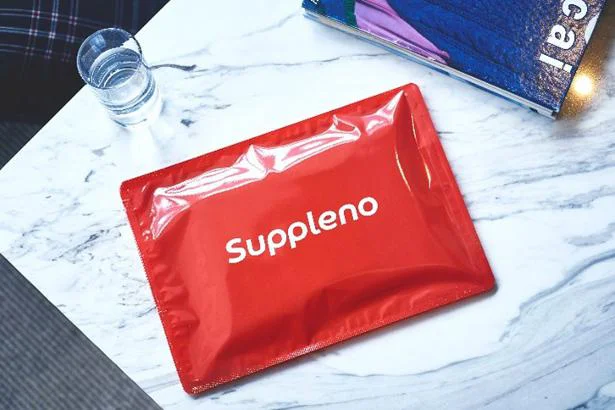 定額制のパーソナライズサプリ「Suppleno(サプリノ)」