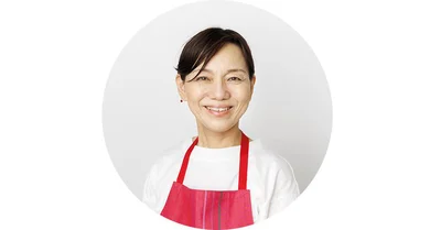 上田淳子先生