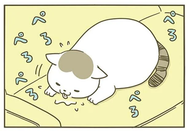 そんなことしたってダメだよ!