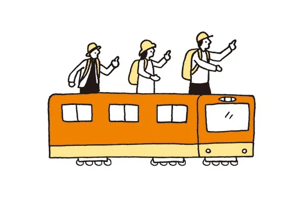 〇〇を利用しないテはないっ！ 家族レジャーをおトクに満喫する方法