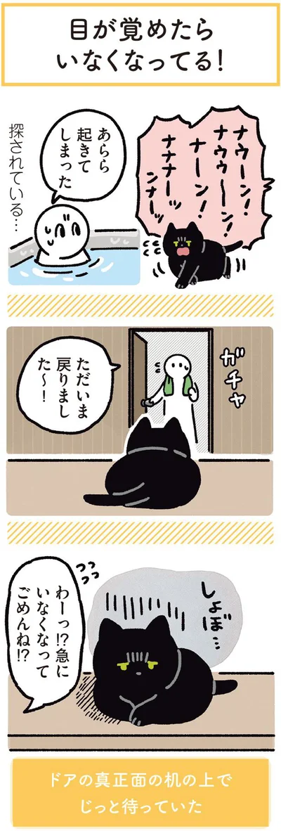 探されている…