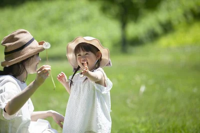 赤ちゃんを紫外線から守る！夏のおでかけの必需品「ベビー帽子」5選【楽天 お買い物マラソン】開催中！