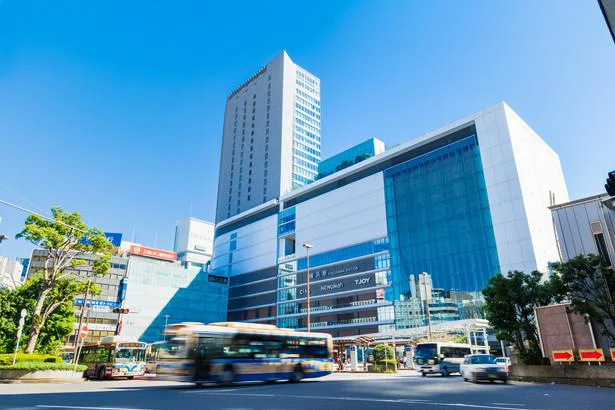【首都圏・買って住みたい街ランキング】1位に選ばれたのは3年連続ランクインの街
