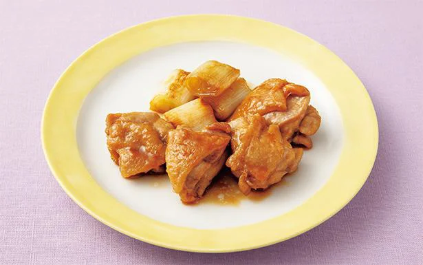 味が絡んでてりってり！ ごはんが進む「とりのてりやき」／はじめてのこどもキッチン（6）