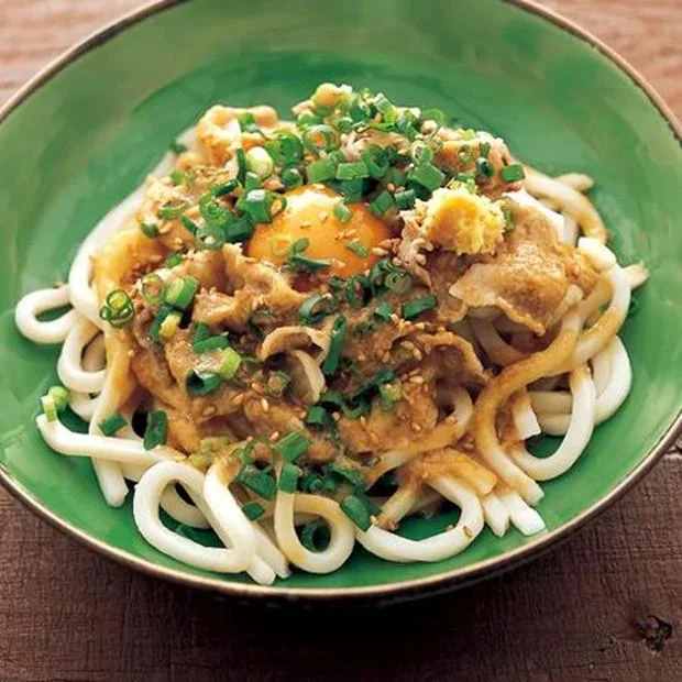 家事にも夏休みがほしい…夏のお助け10分うどん
