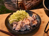 【外でしっぽり飲み】しょうが焼きよりクセになる!? 「しょうガリ焼き」