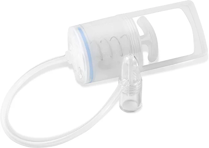 CHIBOJI（チボジ） 鼻水吸引器