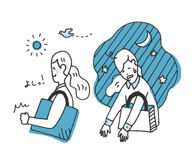 働きたいと思っているママの“ありがち不安”にアドバイス！