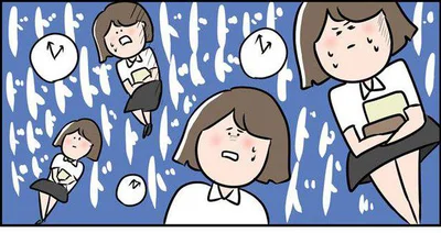財布のことを考えていたら、あっという間に
