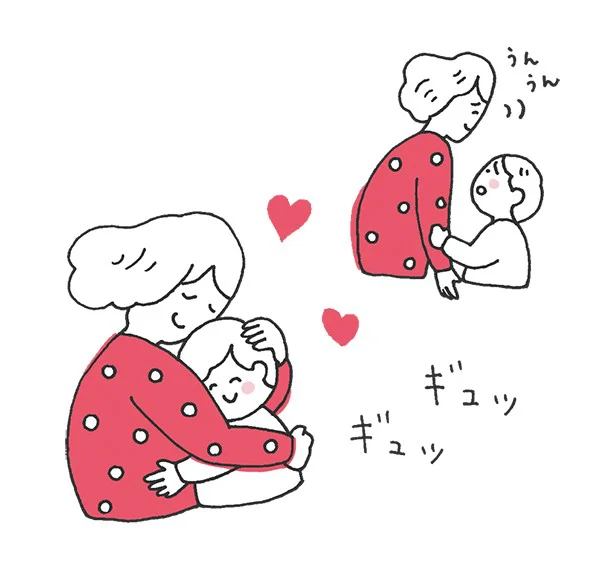 仕事と子ども・家事の間でつのるモヤモヤは、こう解決しよう！