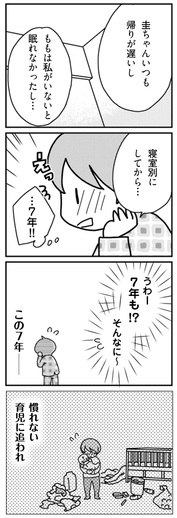 この7年