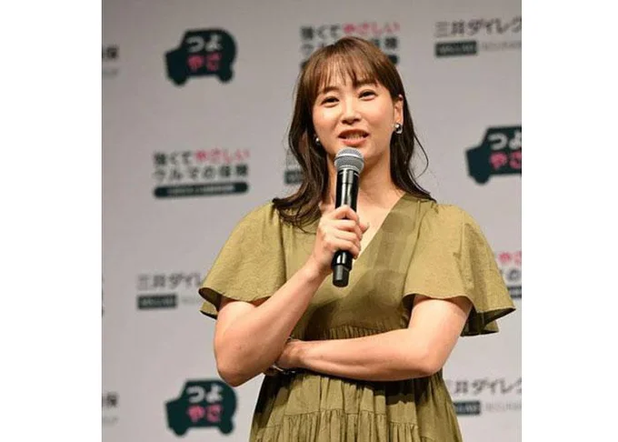 3児のママとして「車なしではなかなか生活できない状況になっています」と話す藤本美紀さん