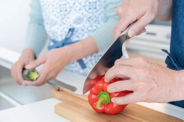 2人で協力しながら効率よく料理を作れる「ふたりごはん」は、これからのトレンドになりそう