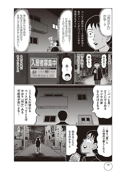 パッと見フツウの家なんだけど