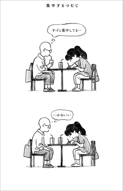 ここに書いてくれた嫌いなこと10個は、これからも絶対にしないから、僕と付き合いませんか？