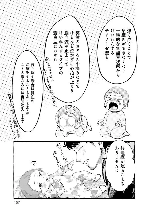 後遺症が残ることもない