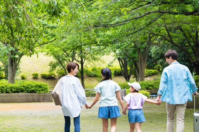 自由研究で、出かけた都道府県をレポートに