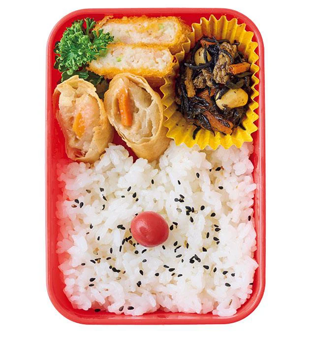 プロ＆読者が選んだ冷凍食品【お弁当編】