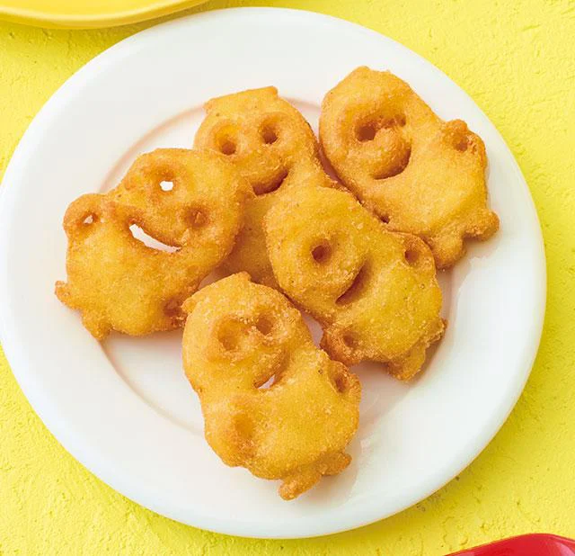 かわいい&食べておいしい!