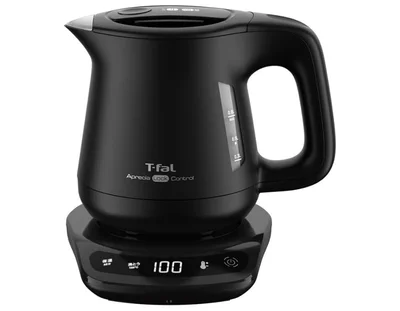 ティファール 電気ケトル アプレシア ロック コントロール KO8608J0