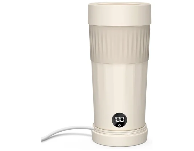 ALILIY ポータブル電気ケトル