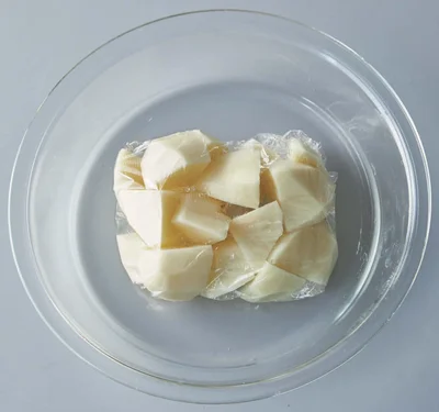 煮ものがラク＆時短に！ 覚えておきたい「レンチン下ゆで＆下ごしらえ」の超テクニック