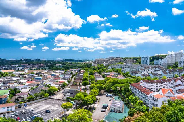 首都圏で病院の多い街は？ 街選びデータマップ＜一般病院編＞