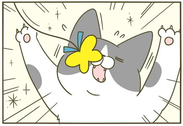 わ~い