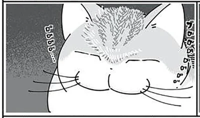ブロロロロロ…