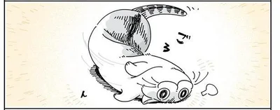 ごろん