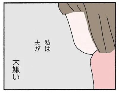 大反響をよんだ「離婚してもいいですか　翔子の場合」