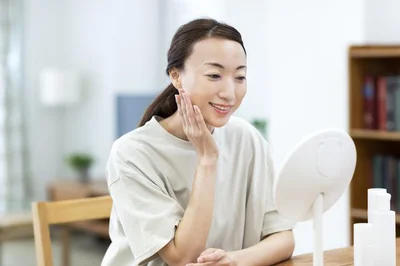 自信が持てる肌を手に入れよう