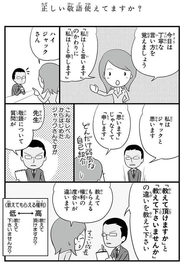 敬語を正しく使えていますか おられる おっしゃられた は文法的に間違い 日本人の知らない日本語 5 レタスクラブ 敬語を正しく使えていますか おられる おっしゃられた は文法的に間違い 日本人の知らない日本語 5 レタスクラブ