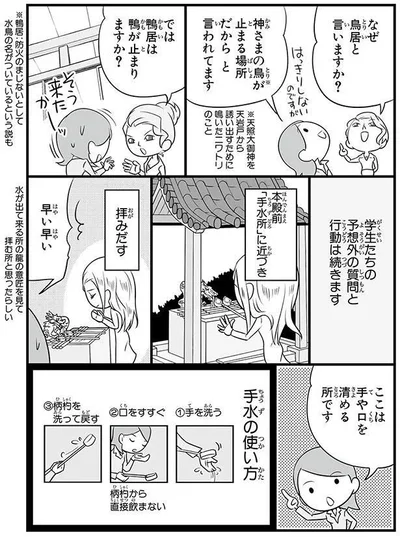 鴨居は鴨が止まりますか？