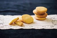 シンプルな材料で作る素朴なおいしさ「ポリ袋1つで作るバタークッキー」／まいにちの簡単おやつ（5）