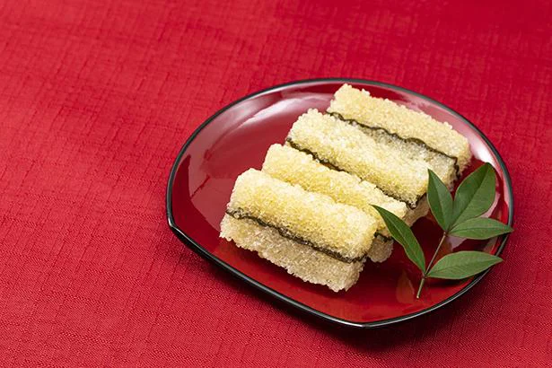 子持ち昆布の「子ども」は何の子ども?