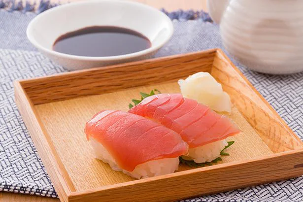 どうしてにぎり寿司は二つでワンセット?