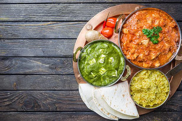 カレーの本場インドに「カレー」はない?
