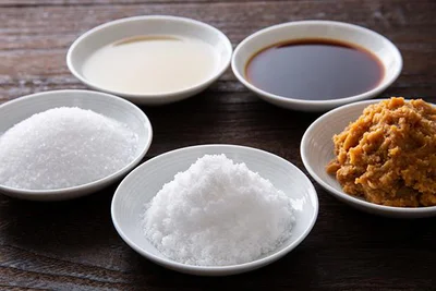 料理の「さしすせそ」には科学的理由がある？